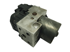 Abs Siurblys Nissan Terrano 476600X800 0265215457 Bosch 66418