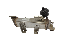 EGR Aušintuvas 8200719993 H8200620695 Behr 2.0 dCi 2.3 dci Renault