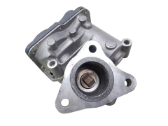 Egr Vožtuvas Renault 147103371R H8201143495 1.5 DCI Denso 1727