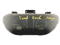 Tachometras Ford Fiesta Fusion 2S6F-10849-JF 53810