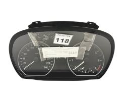Spidometras BMW 1 E87 9166813-01 1024932-84 50011