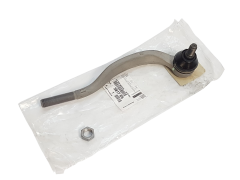 Vairo traukės antgalis Kairioji Originalus Citroen C6 381765