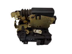 Durų užrakto mechanizmas Dešinė Priekis 7701469181 Renault Megane I Scenic I Rockwell 11307