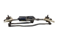 Valytuvų Mechanizmas Nissan Micra K12 28810AX700 1155646-B 1499