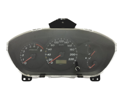 Tachometras Honda Civic HR0291008 78100G011 50626