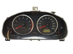 Tachometras Mazda 2 3M7110849MC 2712