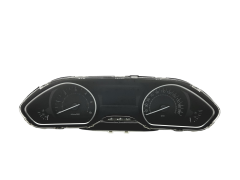 Tachometras Peugeot 208 9825986680 Yazaki 51599