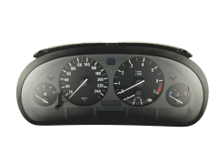 Spidometras BMW 5 E39 6211 8375669 110008735031 47879