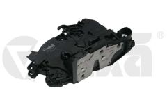 Durų užrakto mechanizmas Priekis Kairė 10B837015 88371828001 VW Seat Skoda Vika