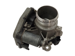 Droselio sklendė Citroen Peugeot 9656932580 PSA326 2.2 HDI 2