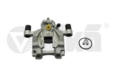 Stabdžių apkaba Galas Kairė 3Q0615423 66151720401 VW Skoda Vika