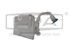 Langų Plovimo Skysčio Bakelis 6C0955453H 99551782702 VW Audi Seat DPA