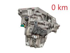 Pavarų dėžė JT4023 JT4004 Renault Clio 5 Dacia Sandero 3 1.0 TCe 0km