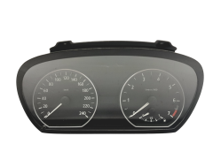 Tachometras BMW 1 E81 E82 E87 9110191-01 43505