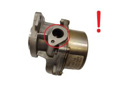 Vakuuminis Siurblys 1,5 DCI 8200175167 Renault Dacia 7.22389.14 5177