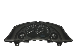Spidometras Opel Meriva A 13173376XK 110080161021 53049