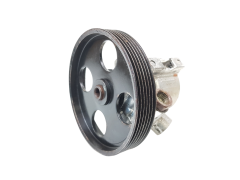 Vairo Stiprintuvo Siurblys 9632252880 4007Z6 Peugeot 206 Xsara Picasso 26