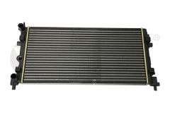 Variklio Radiatorius Vai VW Audi Skoda 6R0121253 11210756601 Vika