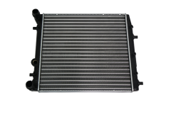 Variklio Radiatorius 6Q0121253AE 11210139001 VW Seat Skoda Vika