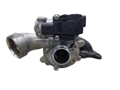Turbokompresorus VW Audi Seat Skoda 1,4 TSI 04E145721B