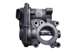 Droselio sklendė Renault 161204451R H8201171233 0.9 TCe 1244