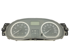 Tachometras Dacia Logan 8200650539 28516