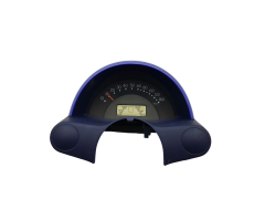 Spidometras Smart Fortwo 001184V015 110008872022