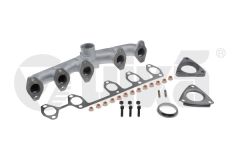 Išmetimo kolektorius 070253031F 22531572901 Volkswagen Vika