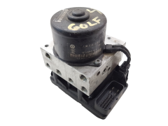 Abs Siurblys VW Audi 1J0614117C 1J0907379G Ate 1371