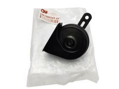 Garso signalas Naujas Renault Clio IV Captur Master III NV 256108854R