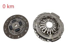 Sankabos komplektas 302050736R 301012572R 302057302R LUK Renault 1.5 DCI