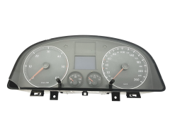 Tachometras VW Touran 1T0920864A 110080378003 44037