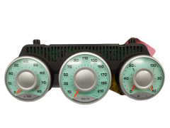 Tachometras 807 C8 Ulysse 1496276080 PSA Fiat
