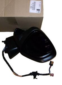 Veidrodis Dešinysis Originalus 98179846XT Citroen