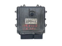 Valdymo Blokas A6391500679 PMN902289 0281011841 Mitsubishi Bosch 52103