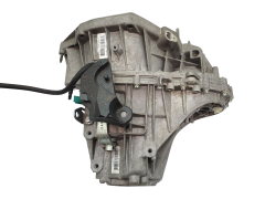 Pavarų dėžė Naujas TL4013 TL4A013 7701700563 Renault Laguna 3 1.5dCi