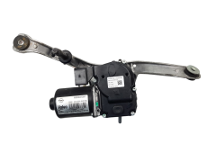 Valytuvo variklis Kairė Opel Zafira C W000027364 W000027192 1848 Valytuvo variklis Kairė Opel Zafira C W000027364 W000027192 1848
