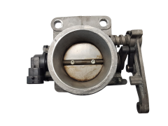 Droselio sklendė Renault 7700875435 AJ0010428B 1.4 1.6 Solex 1426