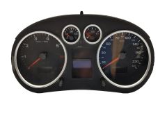Spidometras Audi A2 8Z 8Z0920901 1939