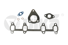 Starplikas Turbokompresori Vai VW Audi Seat Skoda 03G253014E 12531045701 Vika