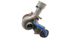 Turbokompresorus 037565 Garrett 2.1TD Peugeot 406