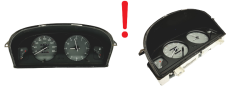 Spidometras Citroen Berlingo 1 9630166680 49762