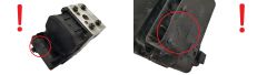 Abs Siurblys Nissan Almera N16 476605M301 0273004452 Bosch 1448