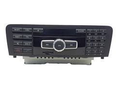 Radijas CD grotuvas Navi Mercedes-Benz GLA A2469008313 A2469014404 A2129025009