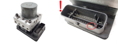 Abs Siurblys Fiat 500L 51879973 18021710-B TRW 1270