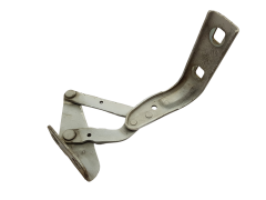 Variklio Gaubto Lankstas Dešinė 7700352479 Renault Master 2 351281