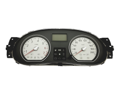 Tachometras Dacia Sandero 8200733621 37730