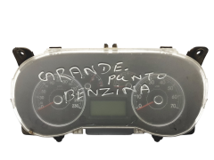 Spidometras Fiat Grande Punto 55500273000 41192