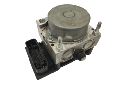 Abs Siurblys Fiat Grande Punto 51798104 0265800690 Bosch 62837