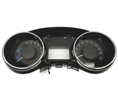 Tachometras Peugeot 3008 9806268580 Yazaki